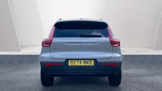 Volvo XC40 2.0 B3P Plus Dark 5dr Auto Petrol Estate